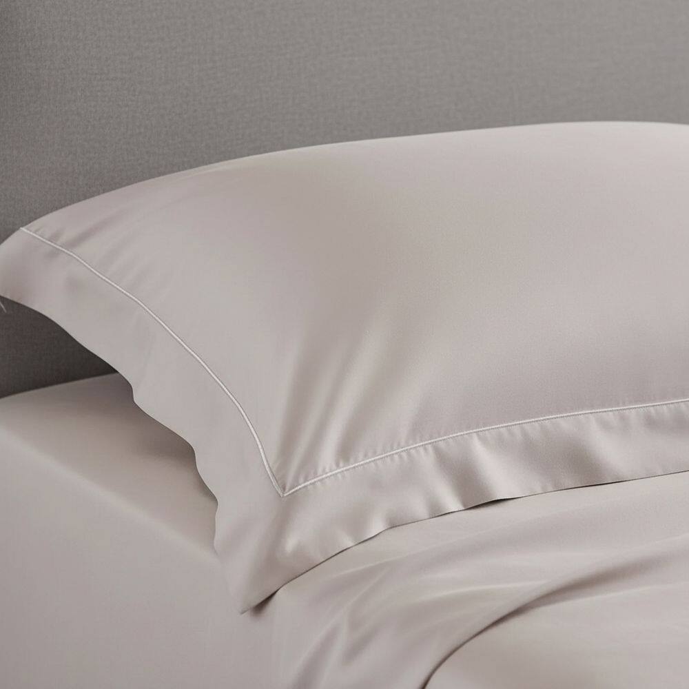 Fronha Avulsa Percal 230 Fios Buettner 50x70cm Reffinata Fendii