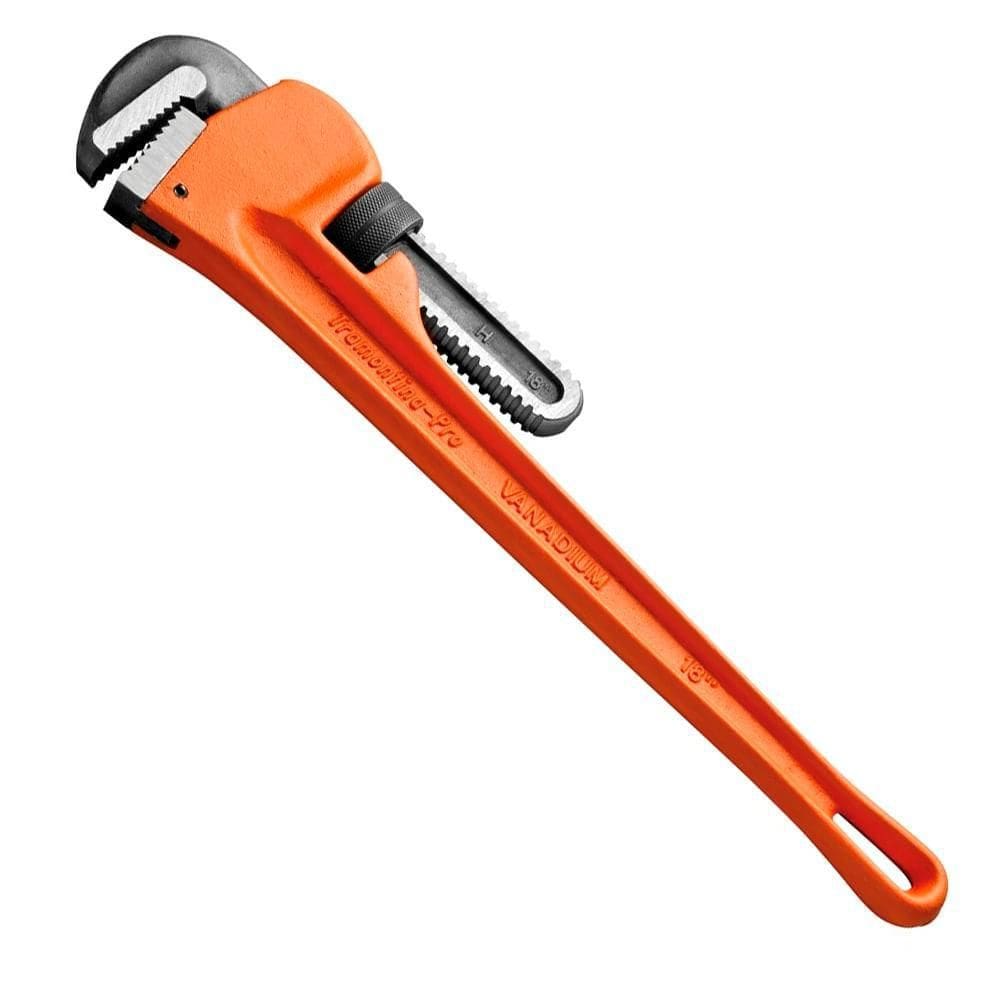 Chave Para Tubos 10 Tramontina 44021010