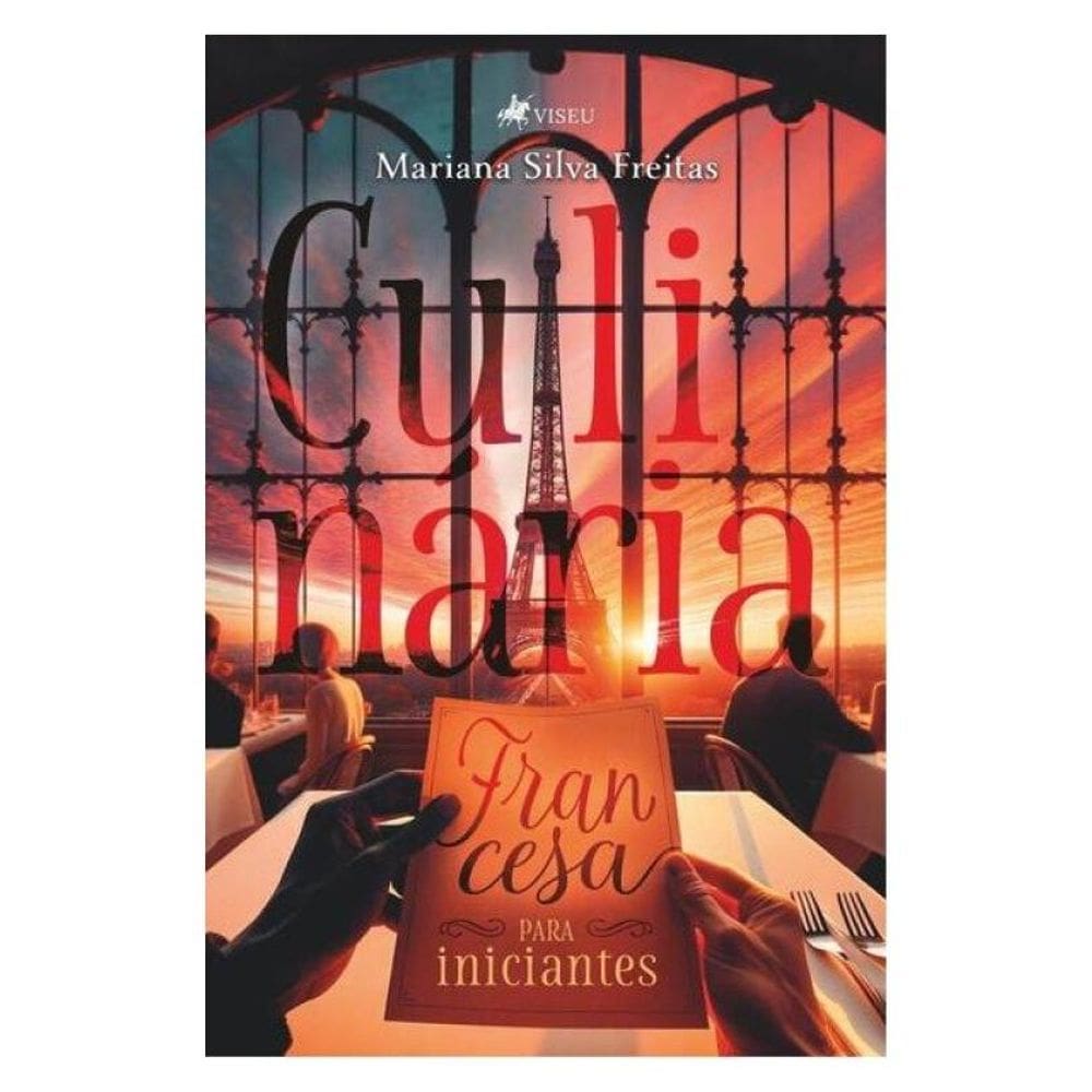 Culinária Francesa Para Iniciantes