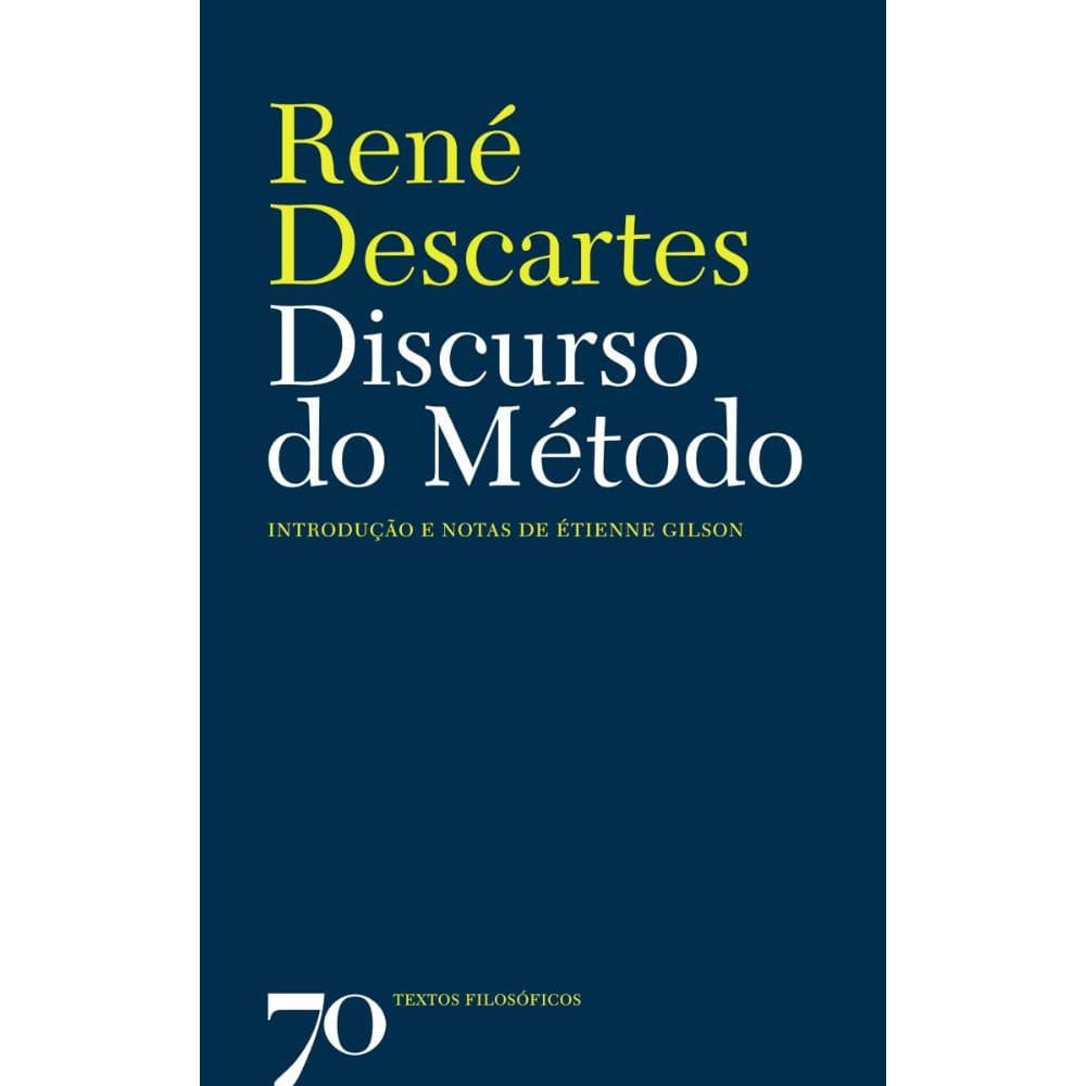 Discurso do método