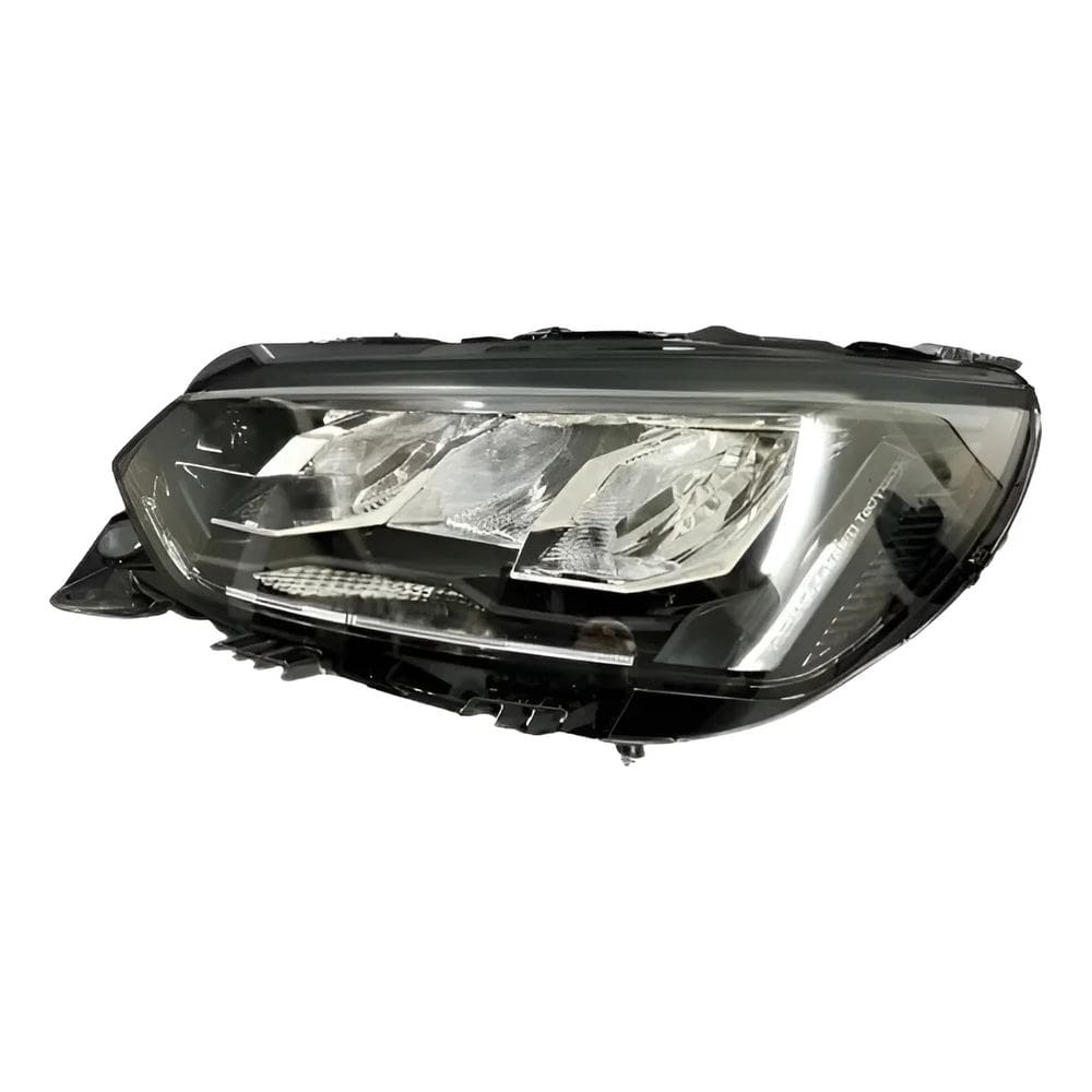 Peugeot 208 2025 Farol Dianteiro Esquerdo Genuíno