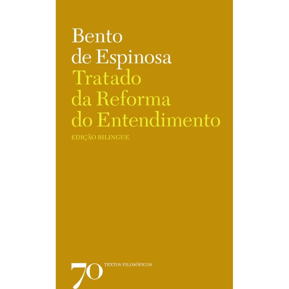 Tratado da reforma do entendimento