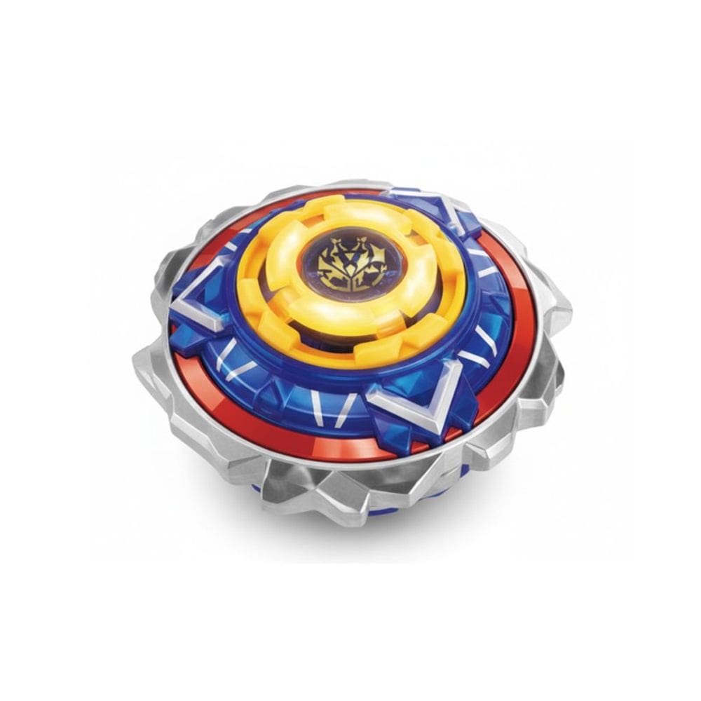 Pião com Lançador Super Giro - Vip