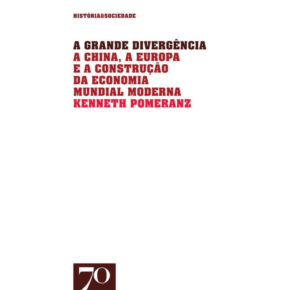 A grande divergência