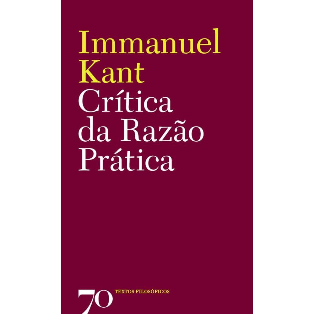 Crítica da razão prática
