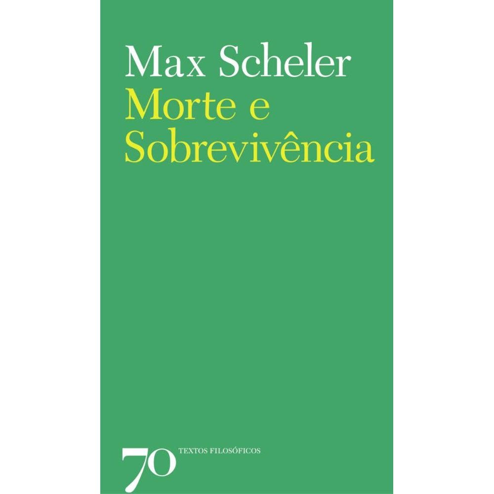 Morte e sobrevivência