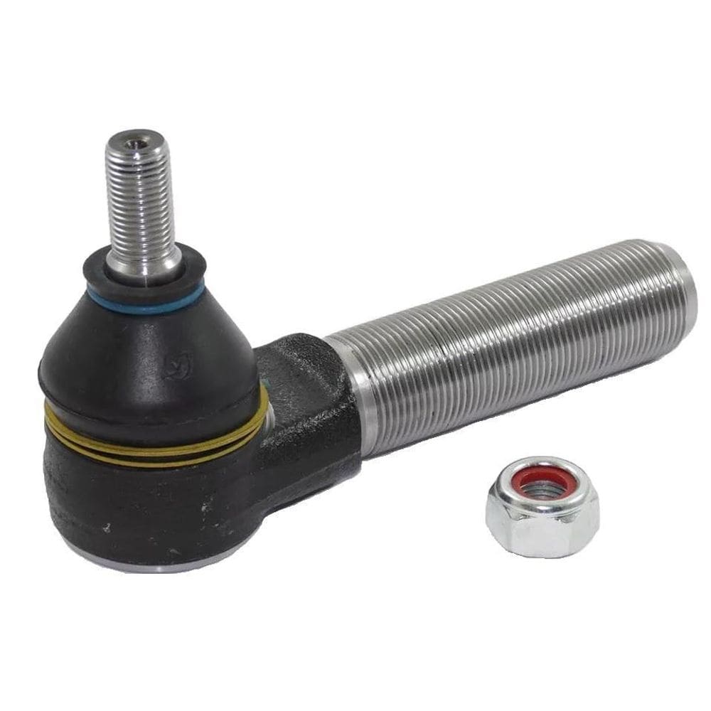 Terminal Direção Interno Troller 2002/2014 Viemar 335305