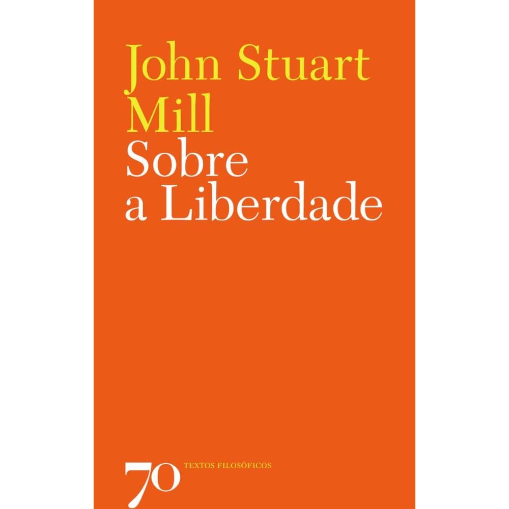 Sobre a liberdade