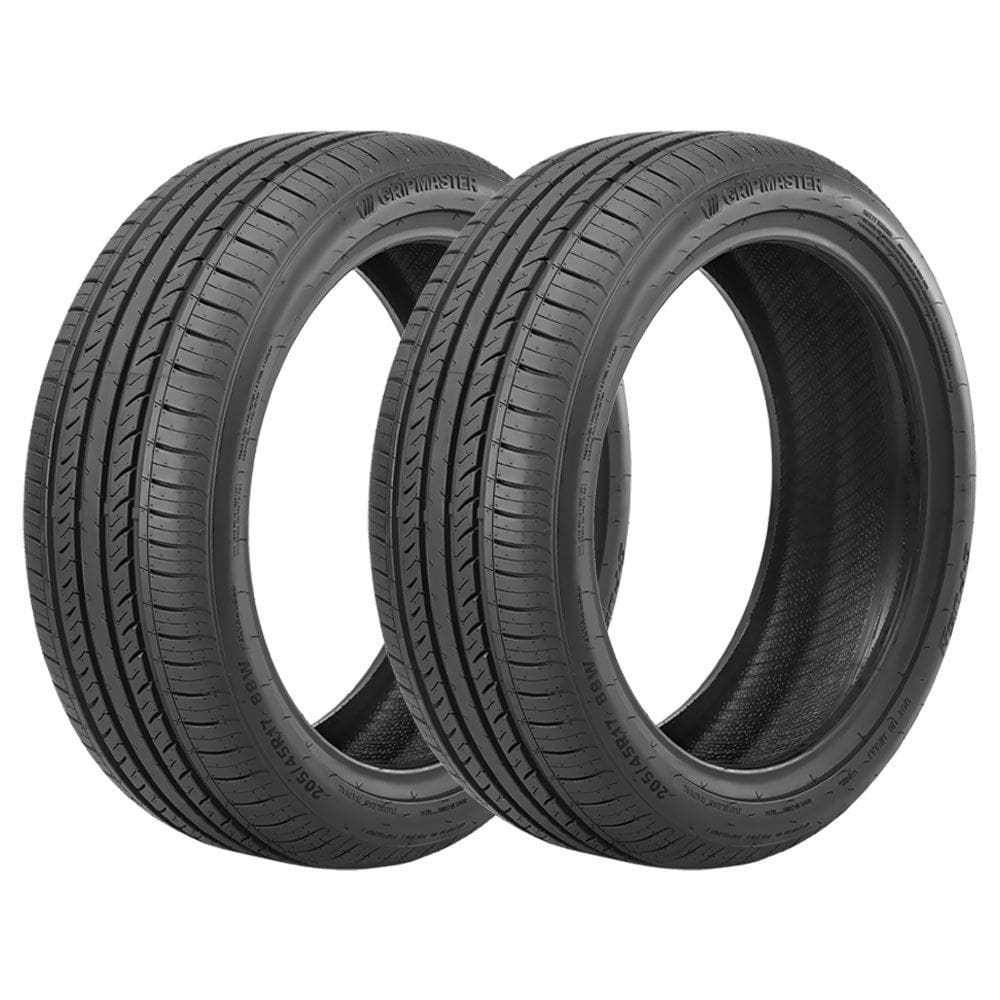 Jogo 2 Pneus Gripmaster Aro 18 G-Push 225/55R18 98V