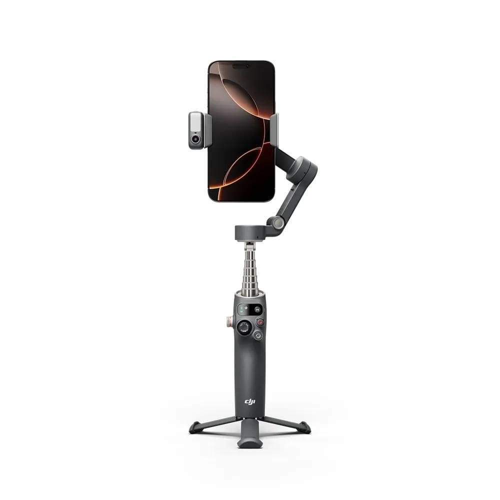 Estabilizador DJI Osmo Mobile 8 BR, DJI139