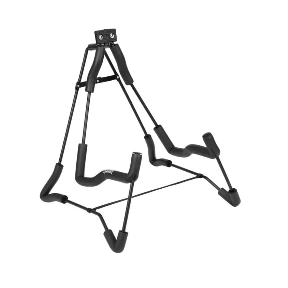 Suporte Tonante Para Instrumentos De Corda Tipo Cavalete Dobrável TNS1954-7