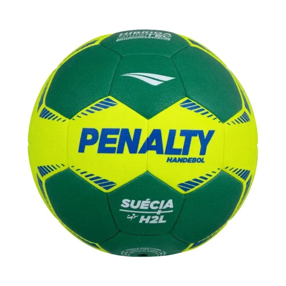 Bola Handebol Penalty Feminino Suécia H2L Ultra Grip Hibrida XXV