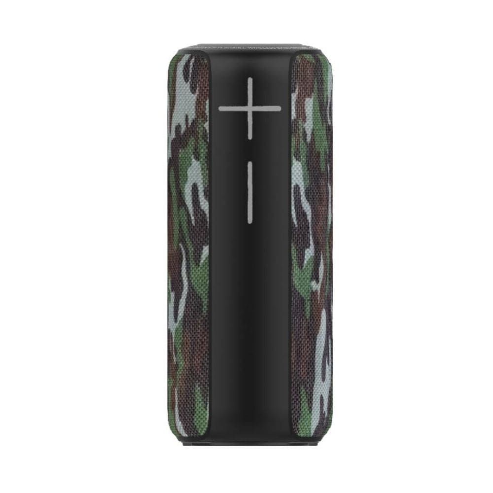 Caixa De Som Bluetooth Quazar Xtrad