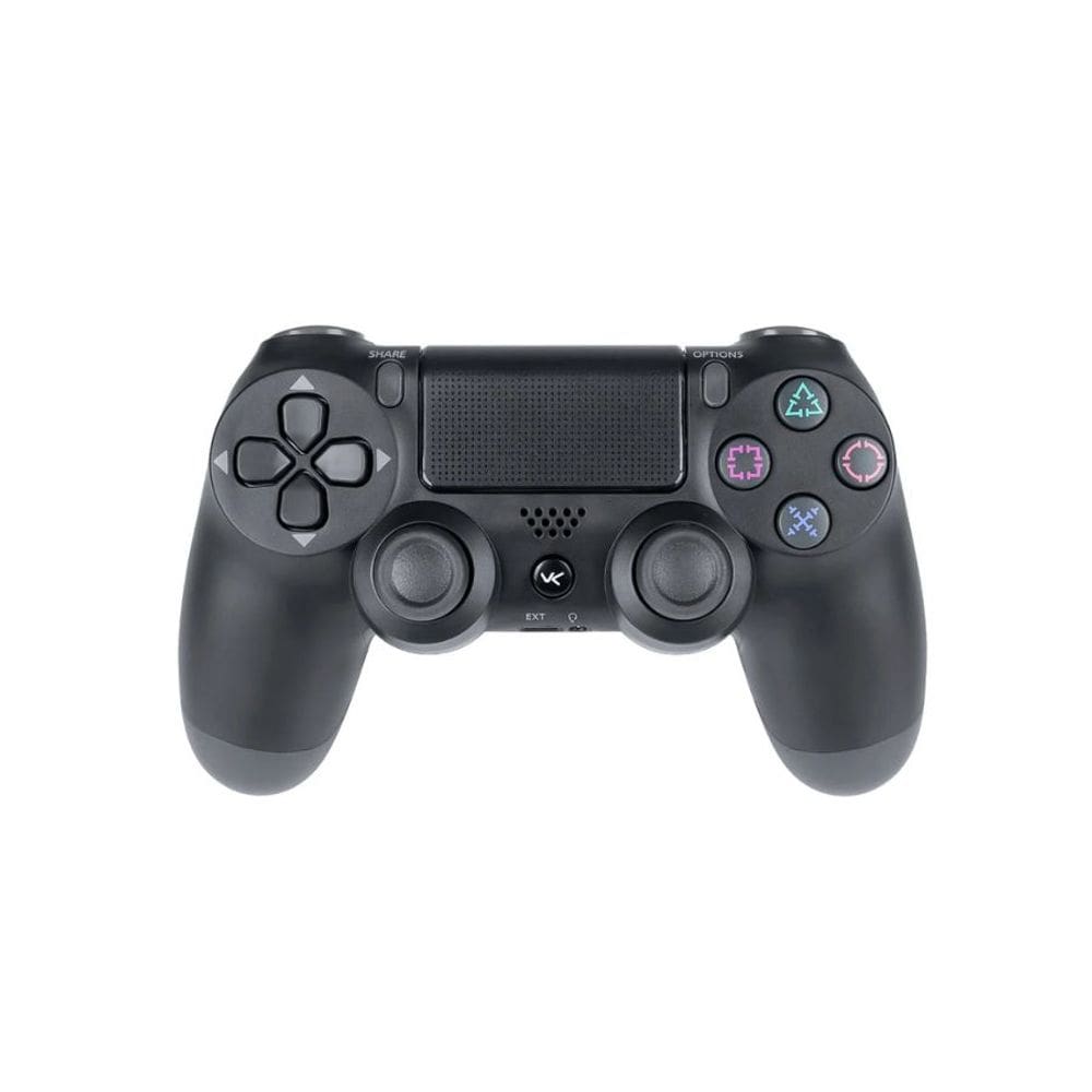 Controle Gamer Sem Fio Vinik Dualshock