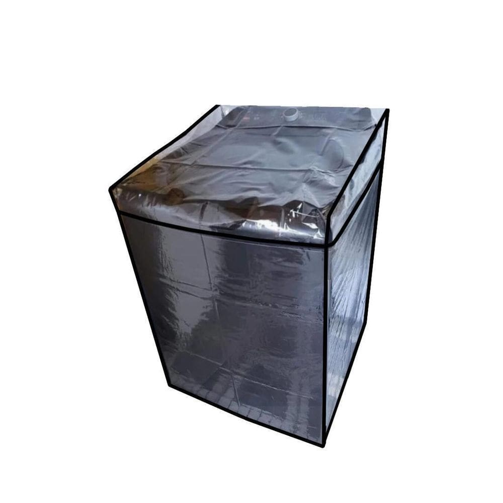 Capa Sob Medida Para Lavadora Brastemp 12 Kg - Bwr 12 Ab