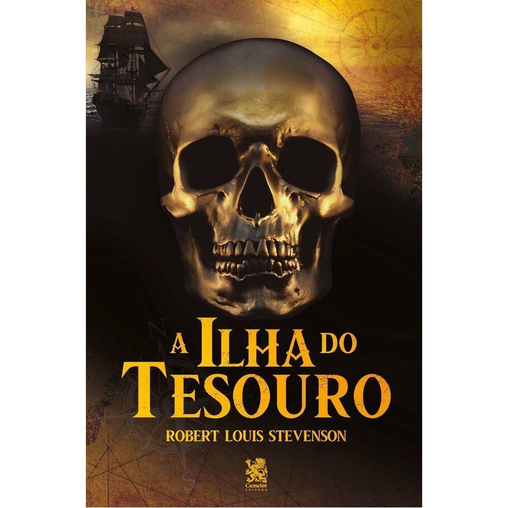 A Ilha do Tesouro