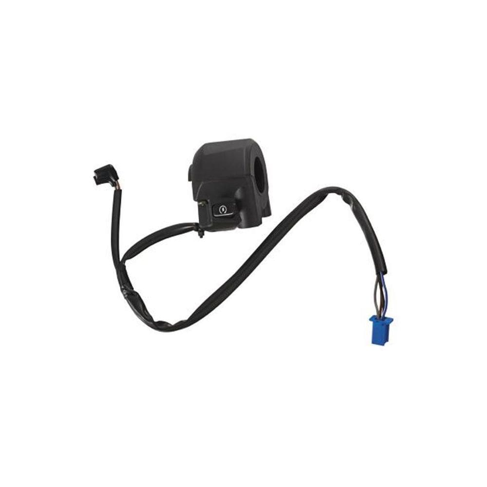 Interruptor De Partida E Emergência Factor125 14-16