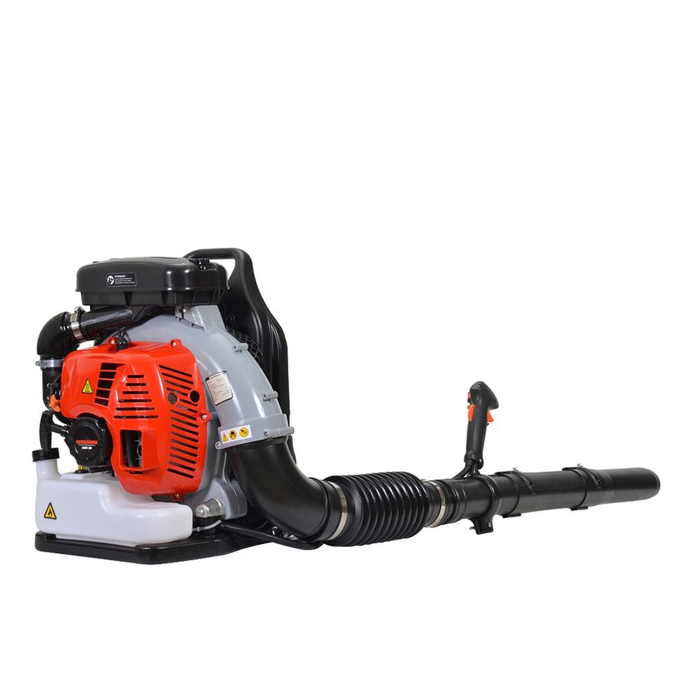 Soprador de Folhas Kawashima KWB 80 79,4cc 2 Tempos