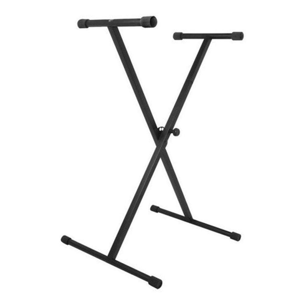 On-Stage Ks7190 Stands Estante Para Teclado Simples Em X