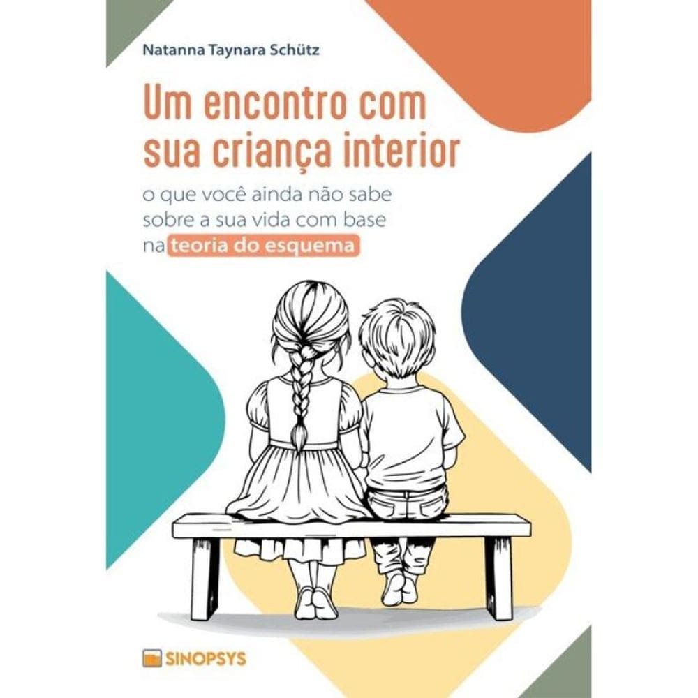 Um Encontro Com Sua Criança Interior