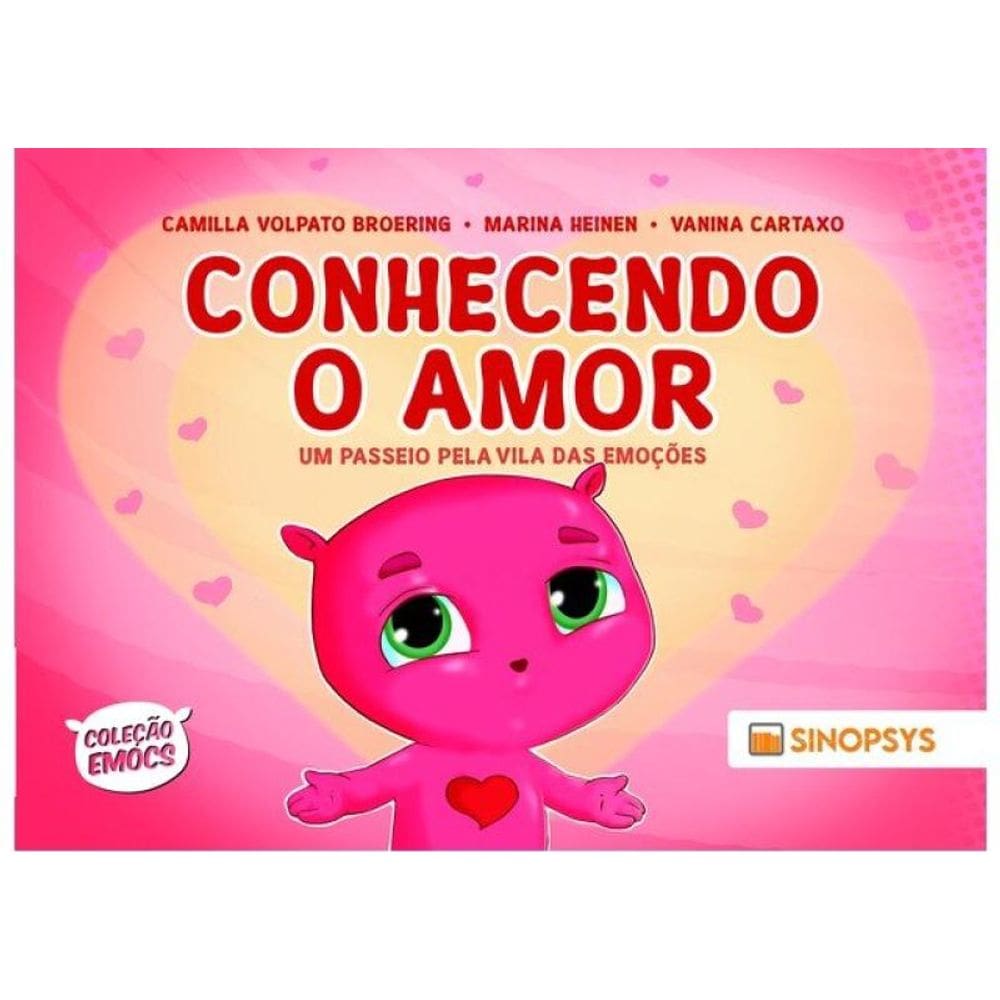 Conhecendo O Amor