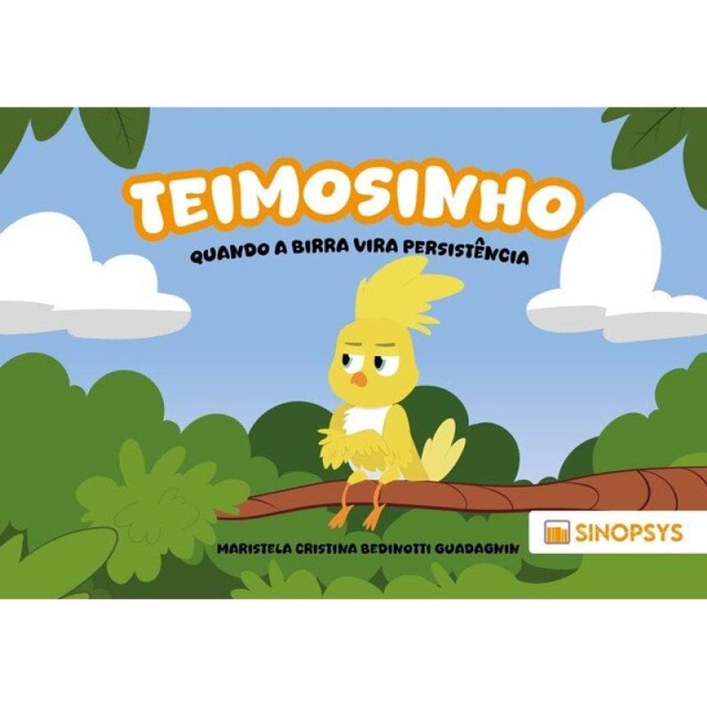 Teimosinho