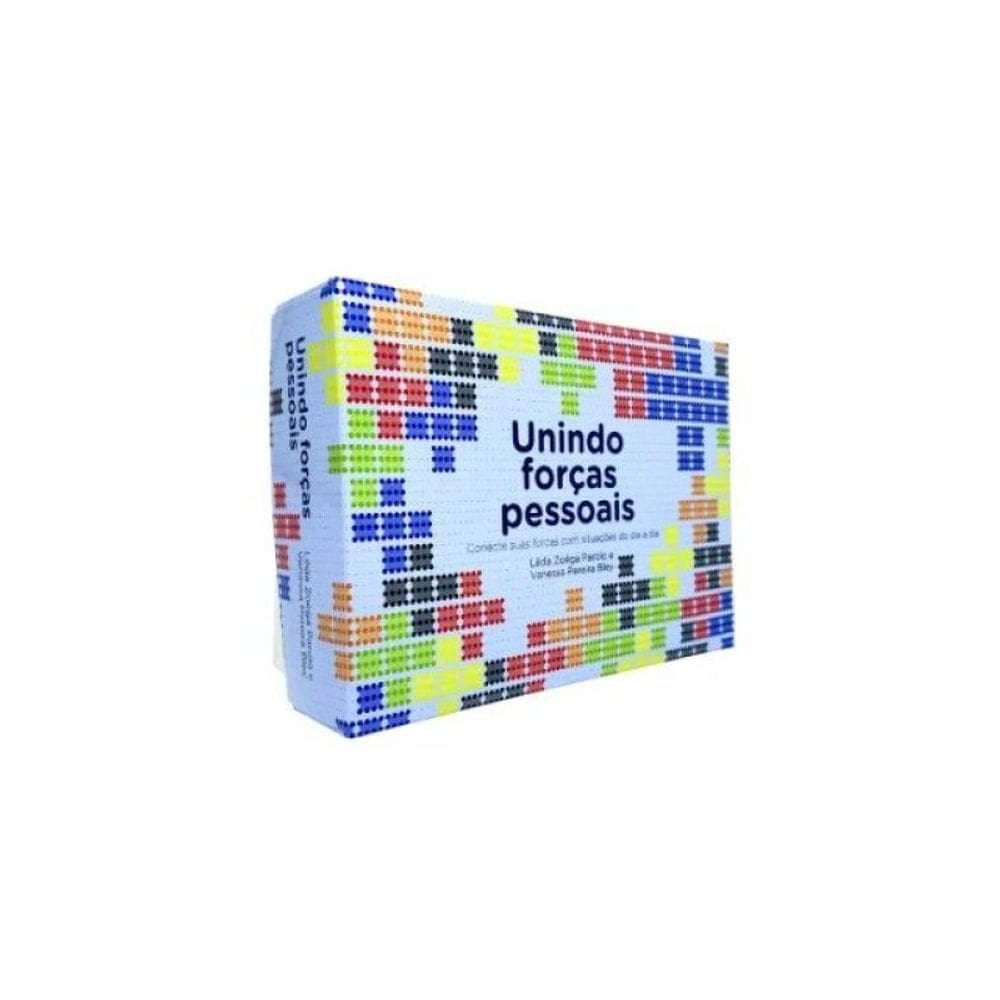 Unindo Forças Pessoais