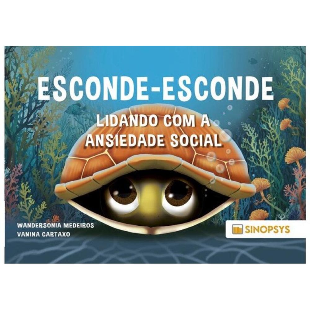 Esconde-Esconde