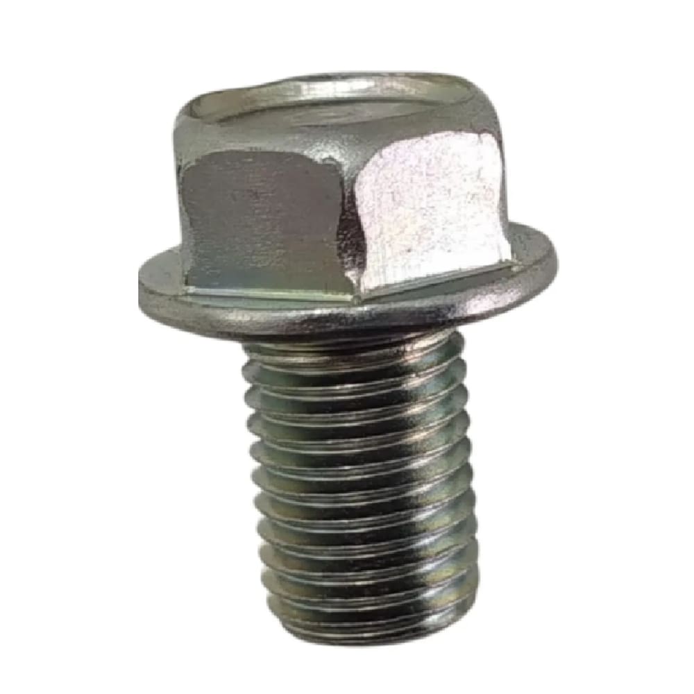 Honda Cg 125 Parafuso Da Alça Traseira Genuíno