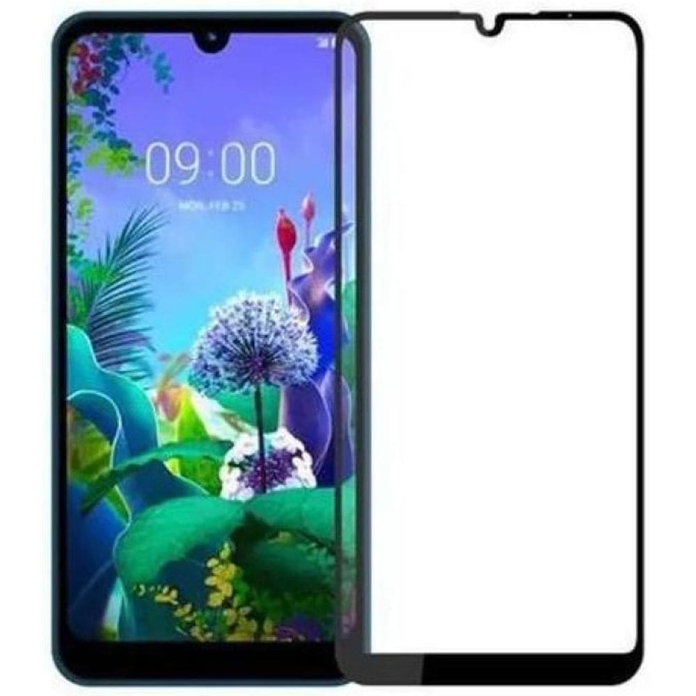 Pelicula De Vidro 3D 4D 5D Para K12 Prime- Cor Preta