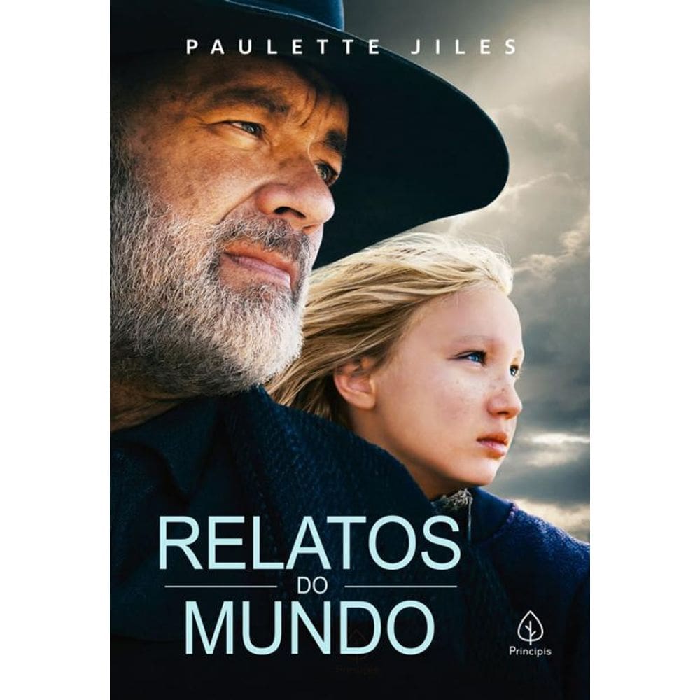 Livro Relatos Do Mundo
