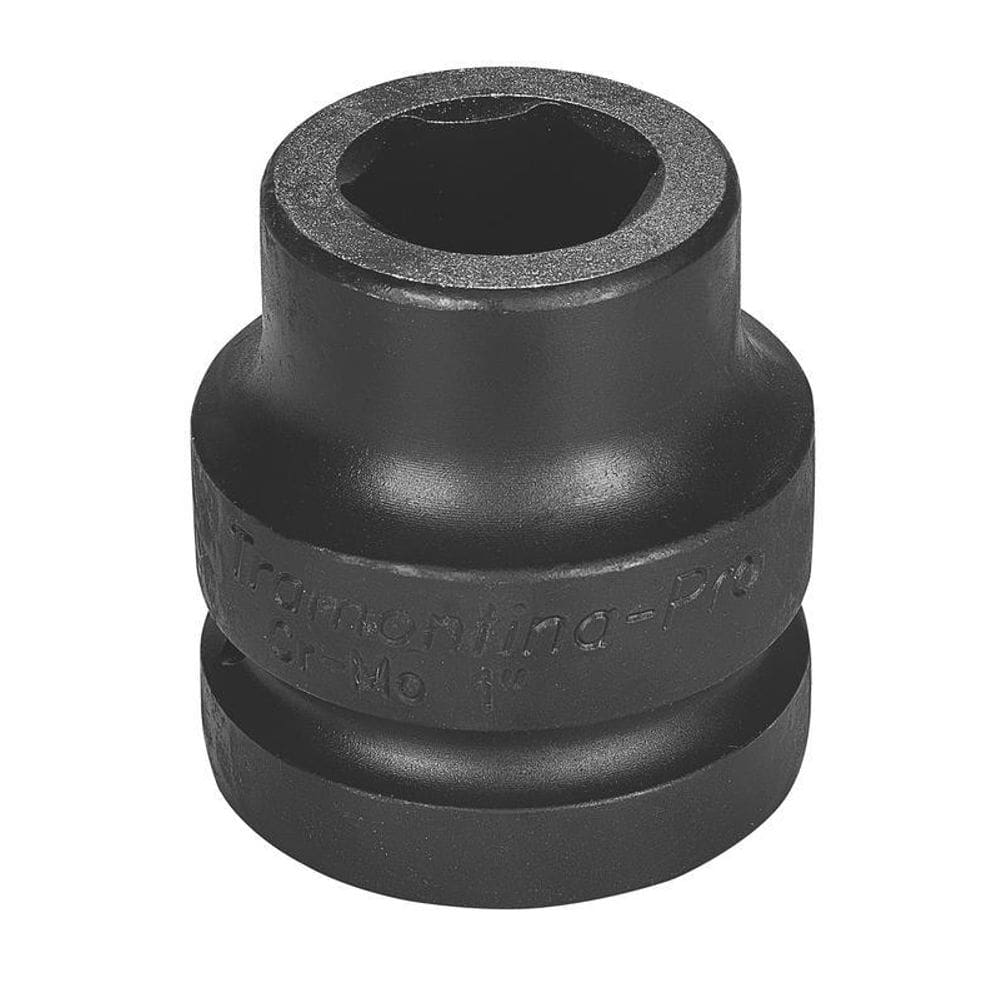 Soquete Impacto Sextavado Molibdênio 26Mm 1`` 917026