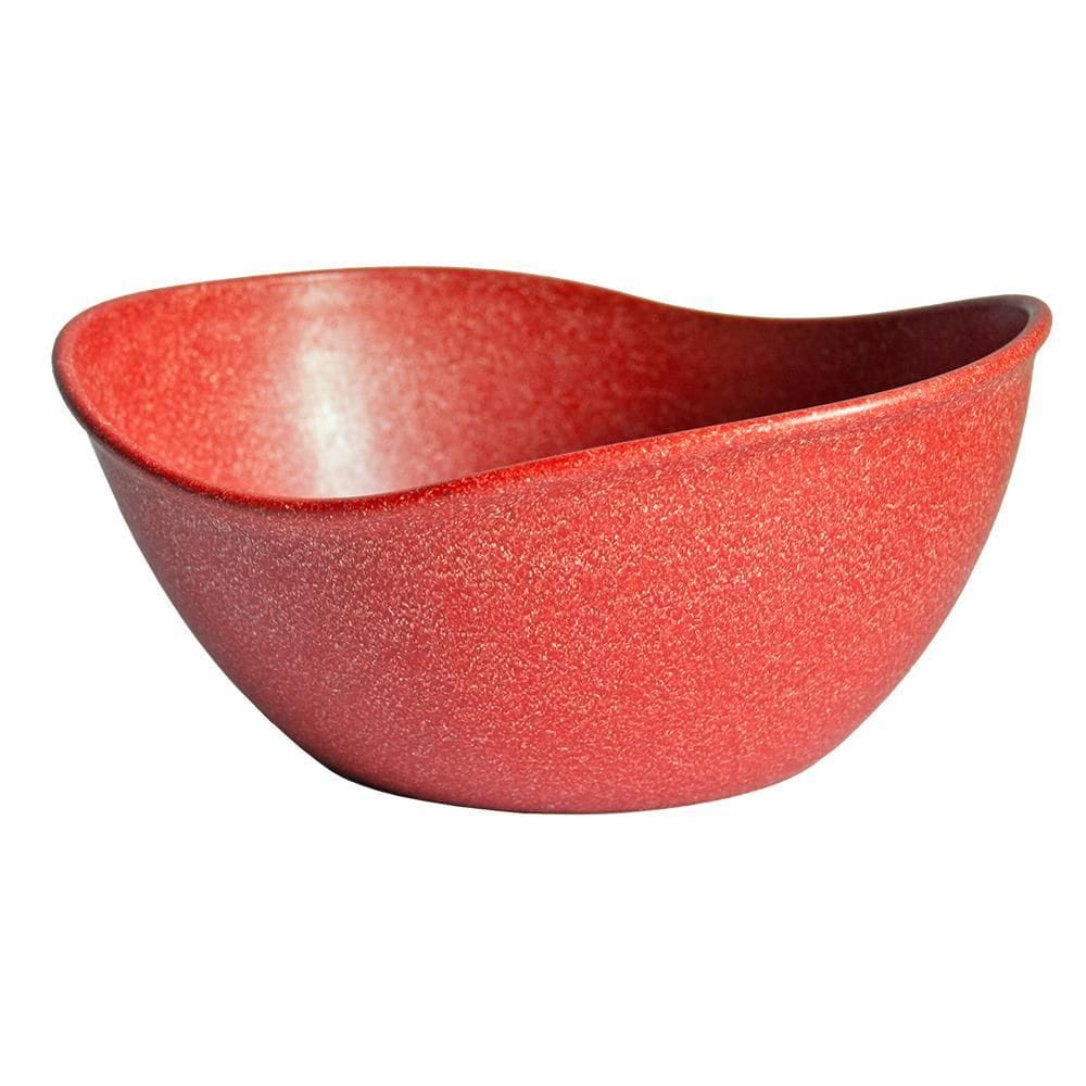 Tigela 3900 Ml Evo Mogno