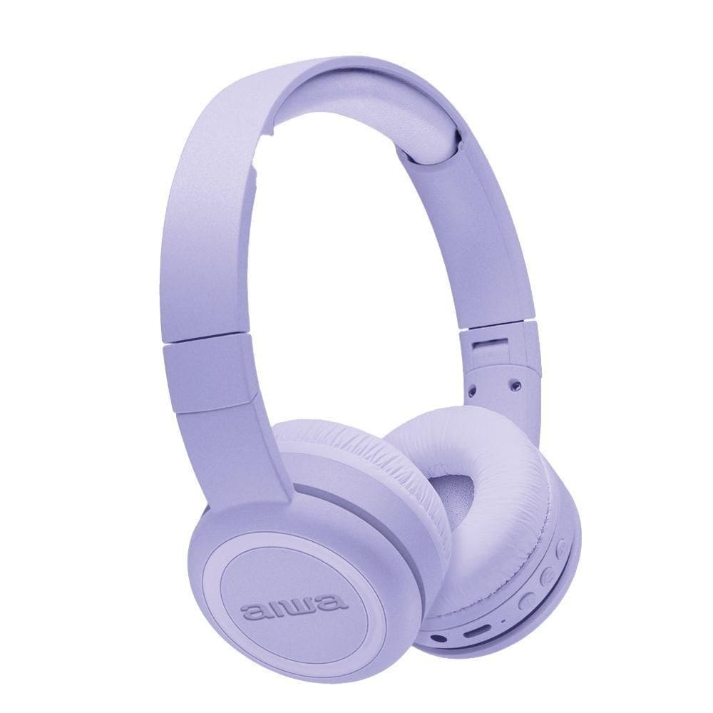 Fone De Ouvido Headphone -03-p Bluetooth Drive 30mm Fone De Ouvido Aws--03-p
