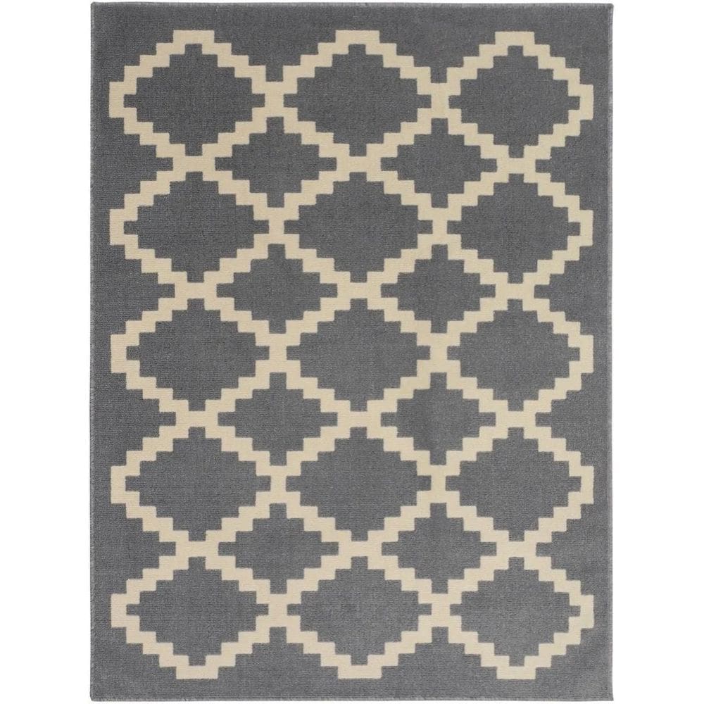 Tapete Herat Capri 3071 Geometrico - 2,00 X 2,5M