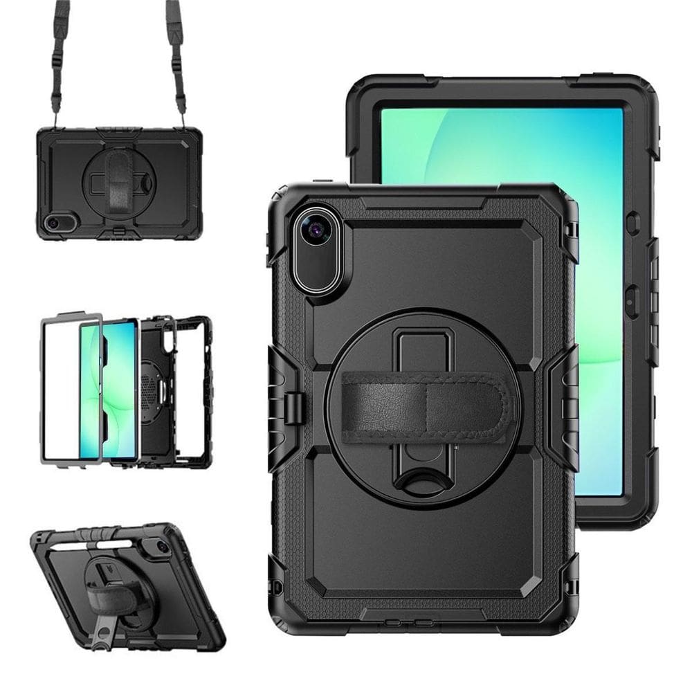 Capinha Anti Impacto Proteção Para Samsung A11+ 11 Polegadas