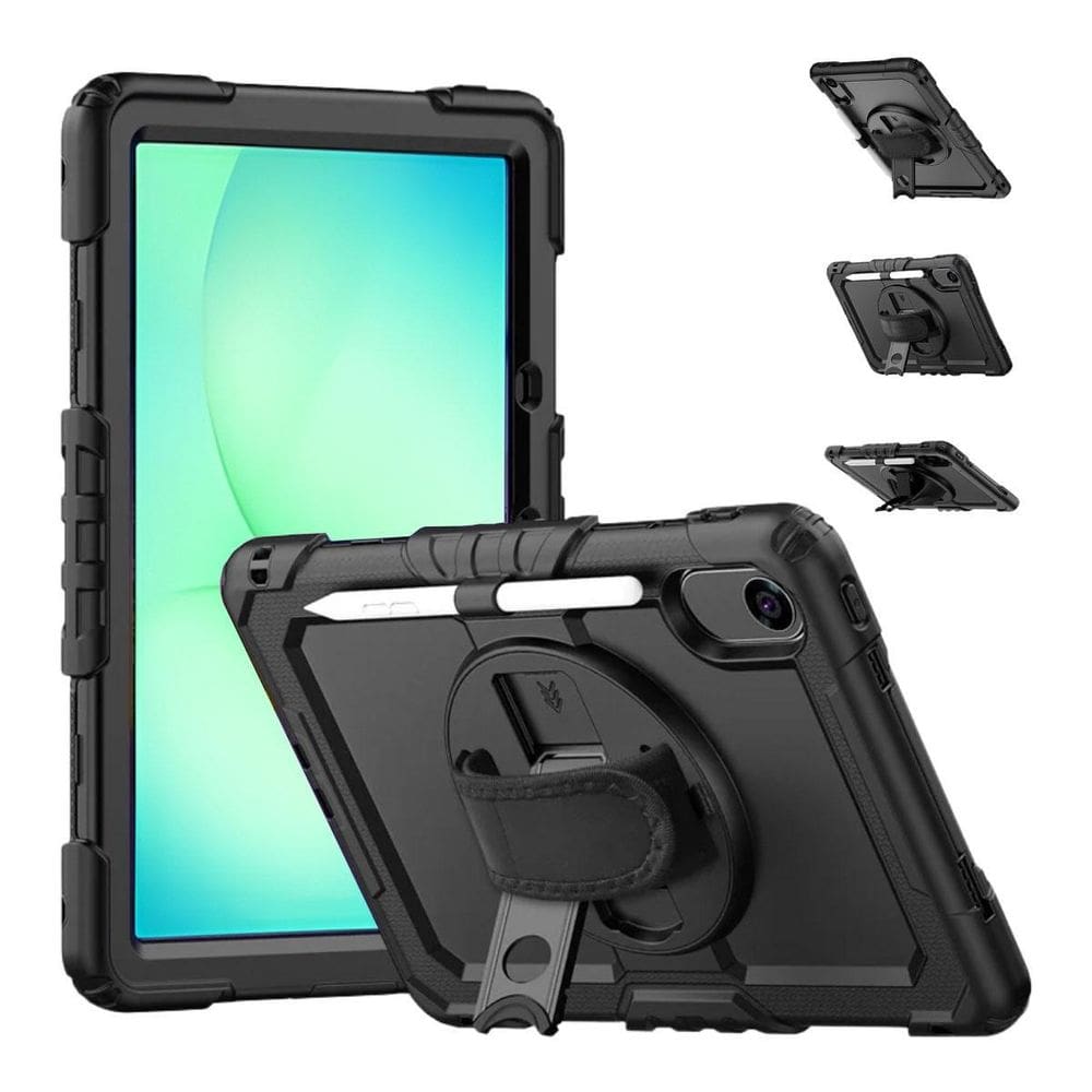 Capa Borda Proteção Total Para Samsung A11+ 11 Poleadas X230