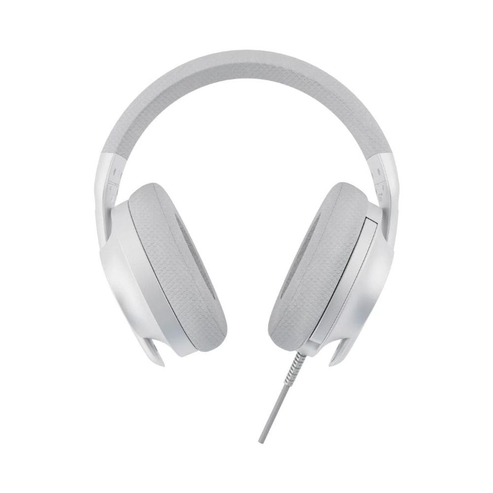Headset Fortrek Wise Branco