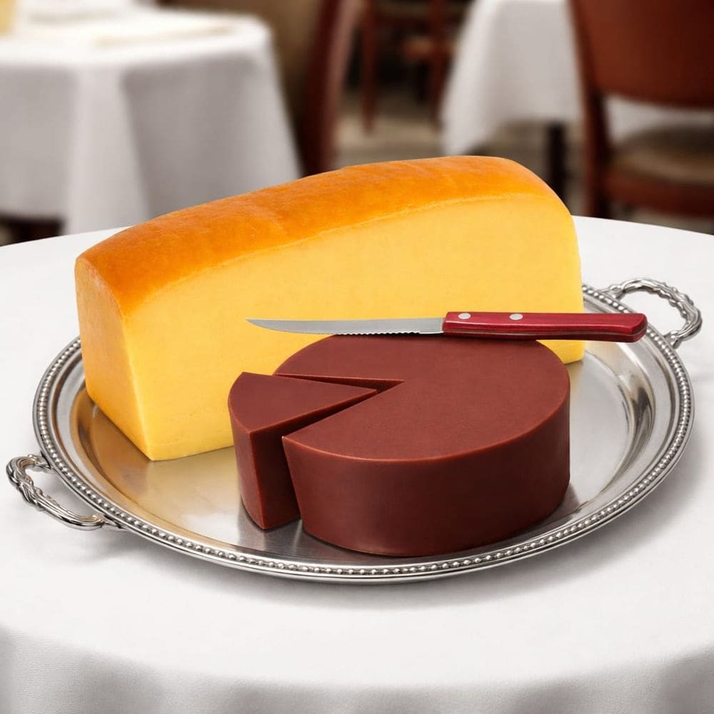 Kit Café Da Manhã Sobremesa Geleia De Mocotó Queijo Caseiro Artesanal Mineiro