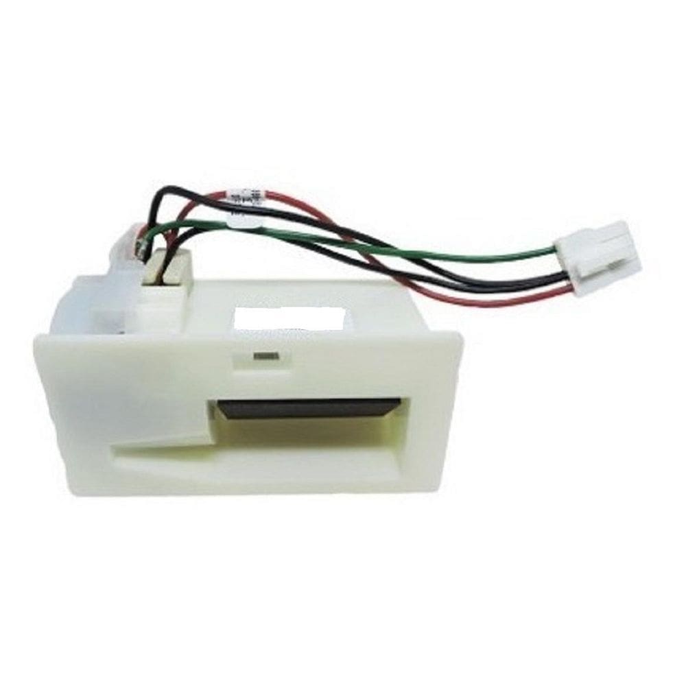 Damper Eletrônico 220V Refrigerador Brastemp W10257457