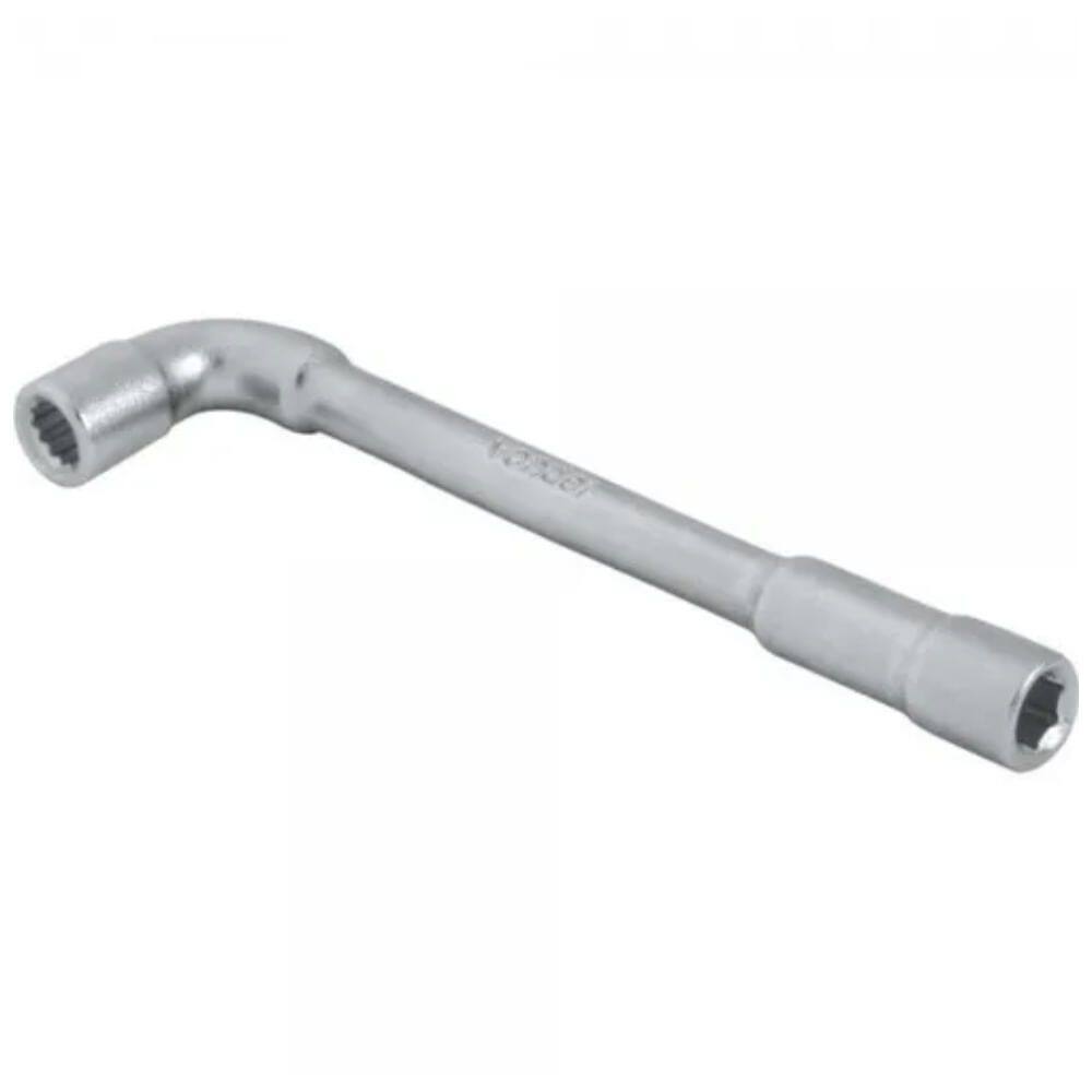 Chave Biela com Furo Passante 13mm - 3698113000 - VONDER