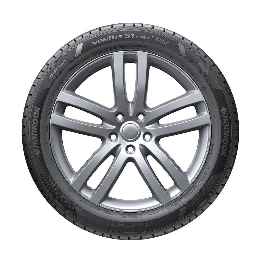 Pneu Hankook Aro 18 Ventus S1 | Casas Bahia