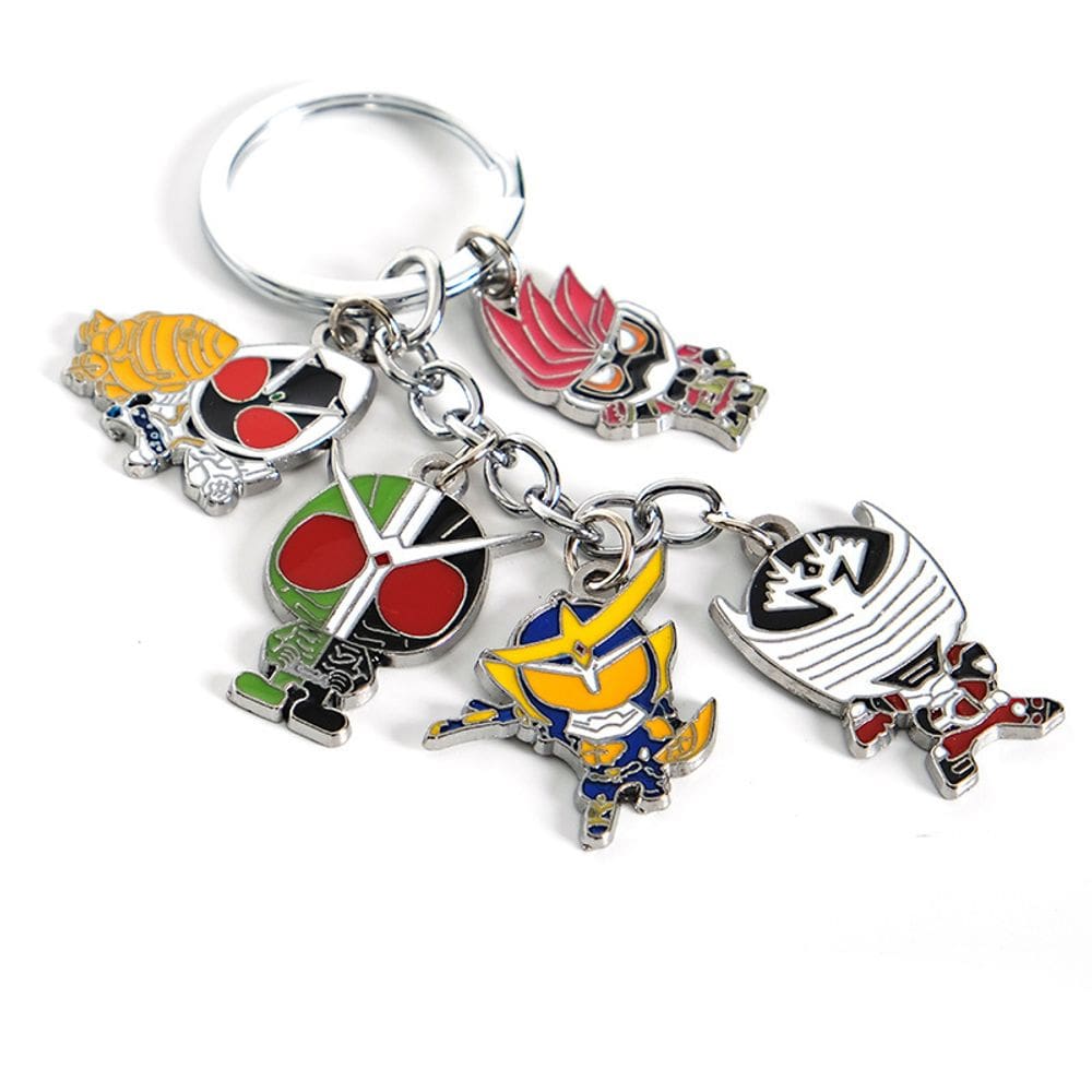 Chaveiro Gravity Falls Bill Cipher Colorful Chaveiro Access