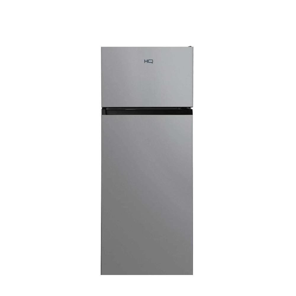 Geladeira/refrigerador 230 Litros 1 Porta Preto - Hq - 220v - Hq-230rdf