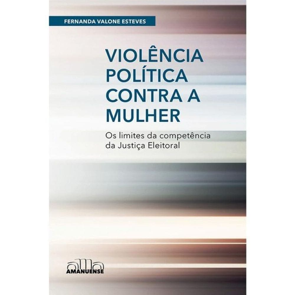 Violência Política Contra A Mulher