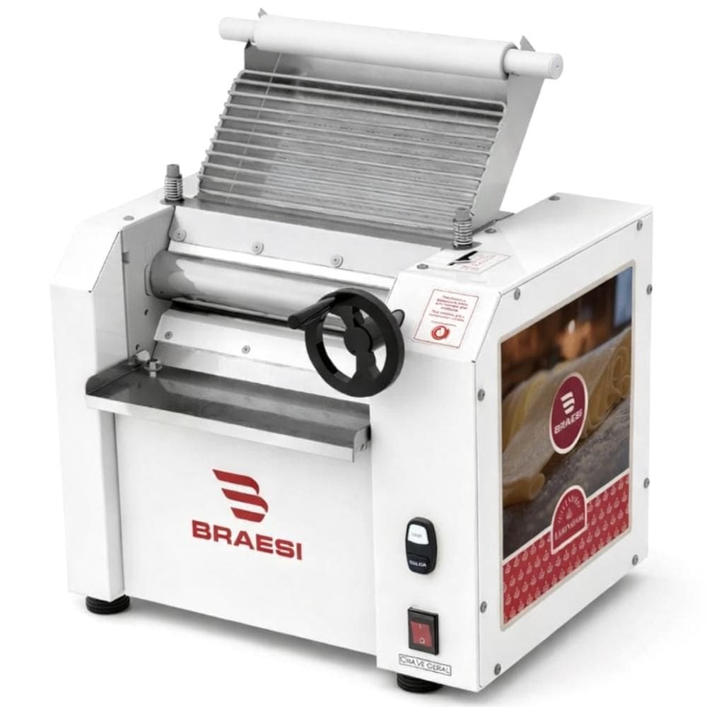 Cilindro Laminador Cb-30 G2 Style Bivolt - Braesi