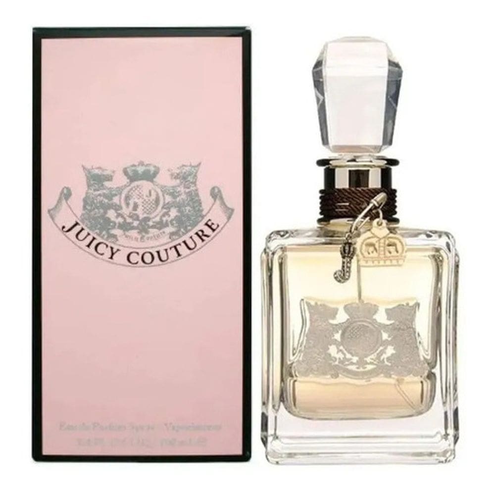 Perfume Juicy Couture For Women Eau de parfum 100ml
