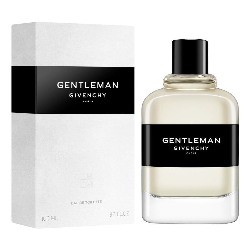 Prefume masculino Givenchy Gentleman Eau De Toilette 100ml