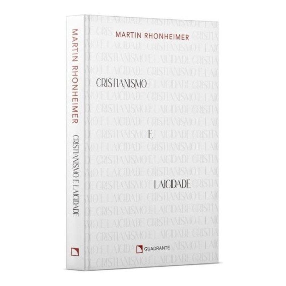 Cristianismo E Laicidade