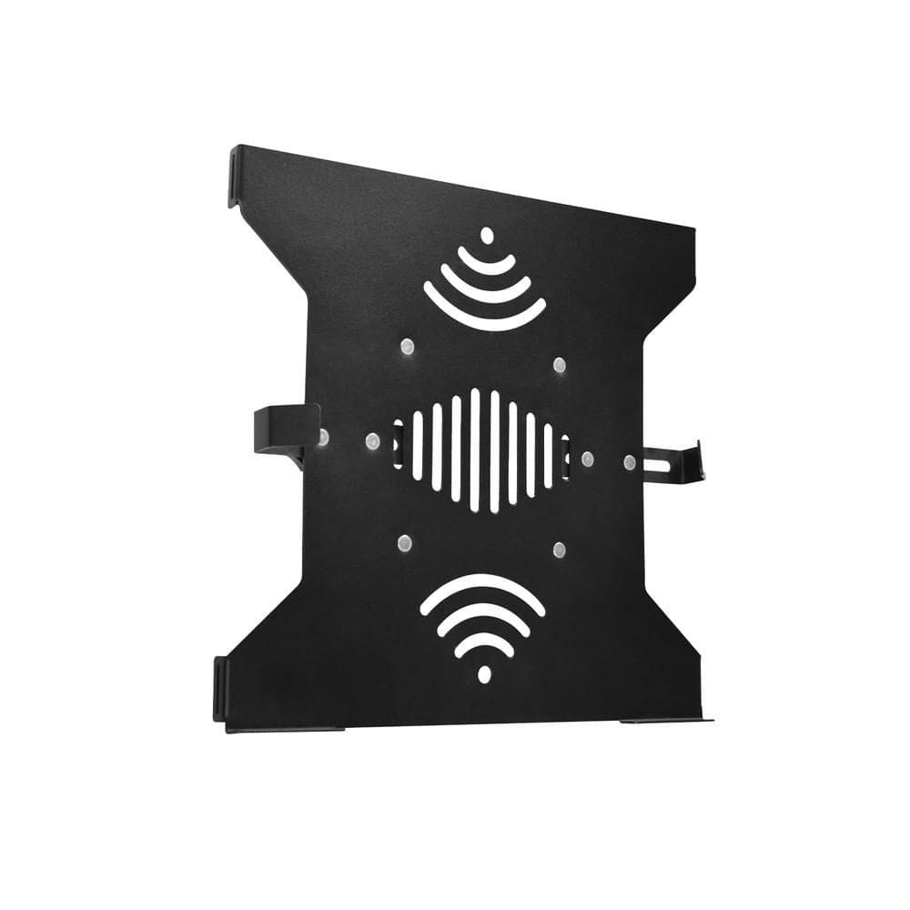 Suporte Adaptador Para Notebook Bandeja 10 a 16” Px-fp2 079-0093 Pix Suporte Adaptador Para Notebook Bandeja 10 a 16 - Px-fp2 079-0093 Pix